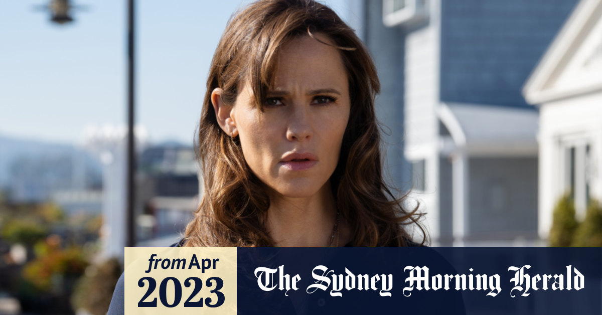 Jennifer Garner and Nikolaj Coster-Waldau star in Apple thriller The